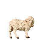 053057 Schaf mit Glocke